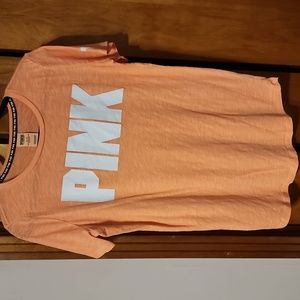 VS Pink Shirt